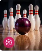 Bowling Pins