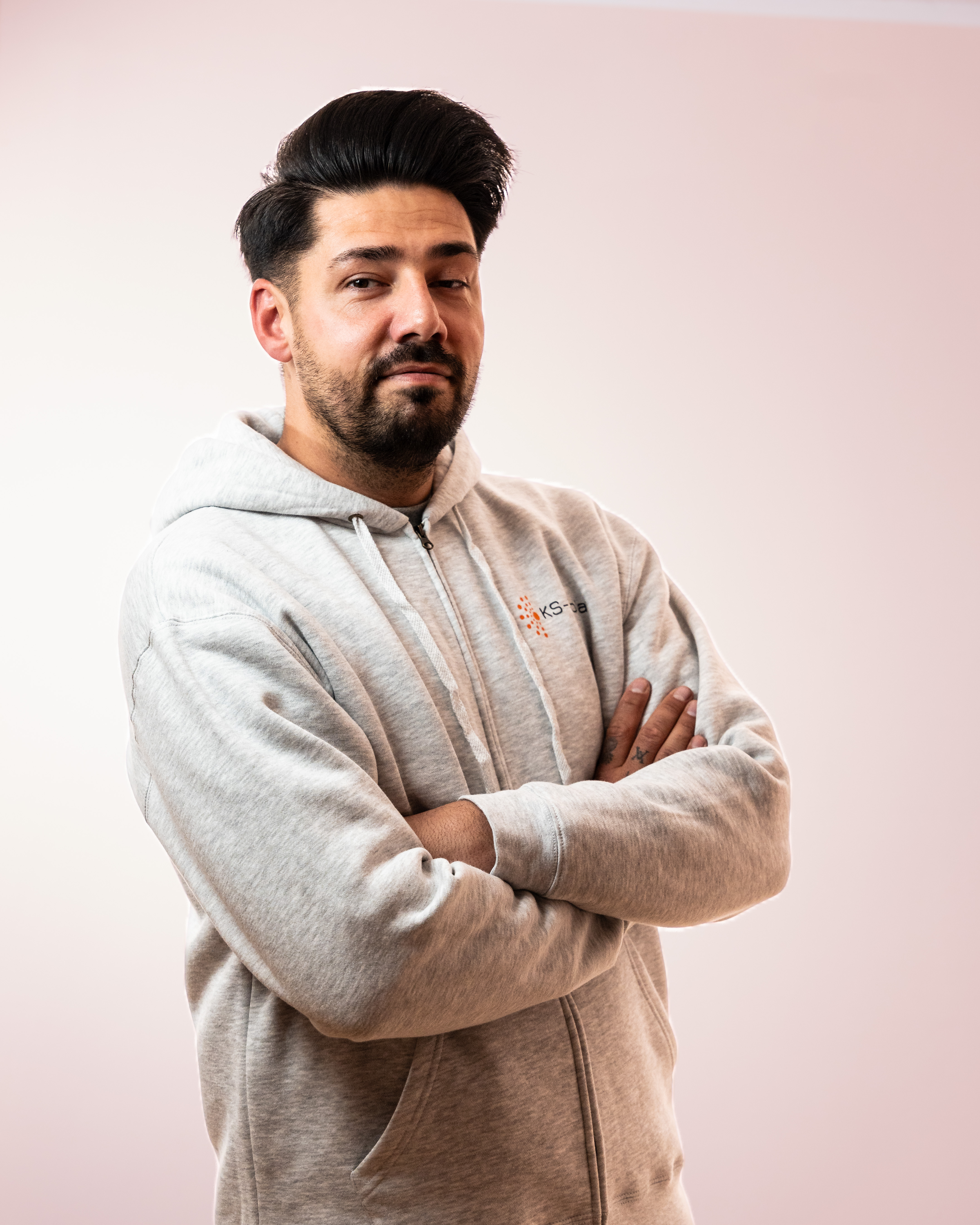 Kevin Singscheidt