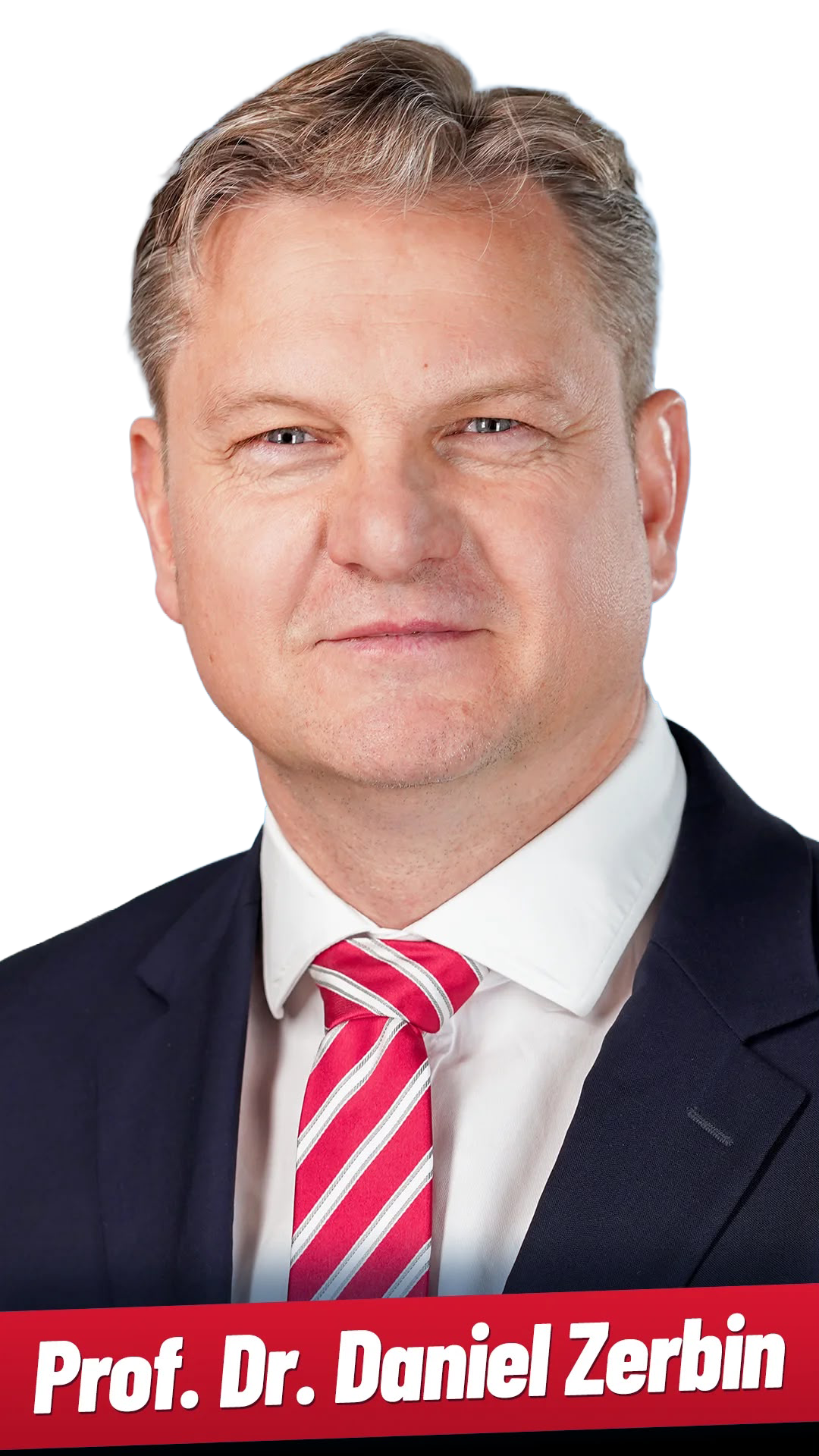 Daniel Zerbin