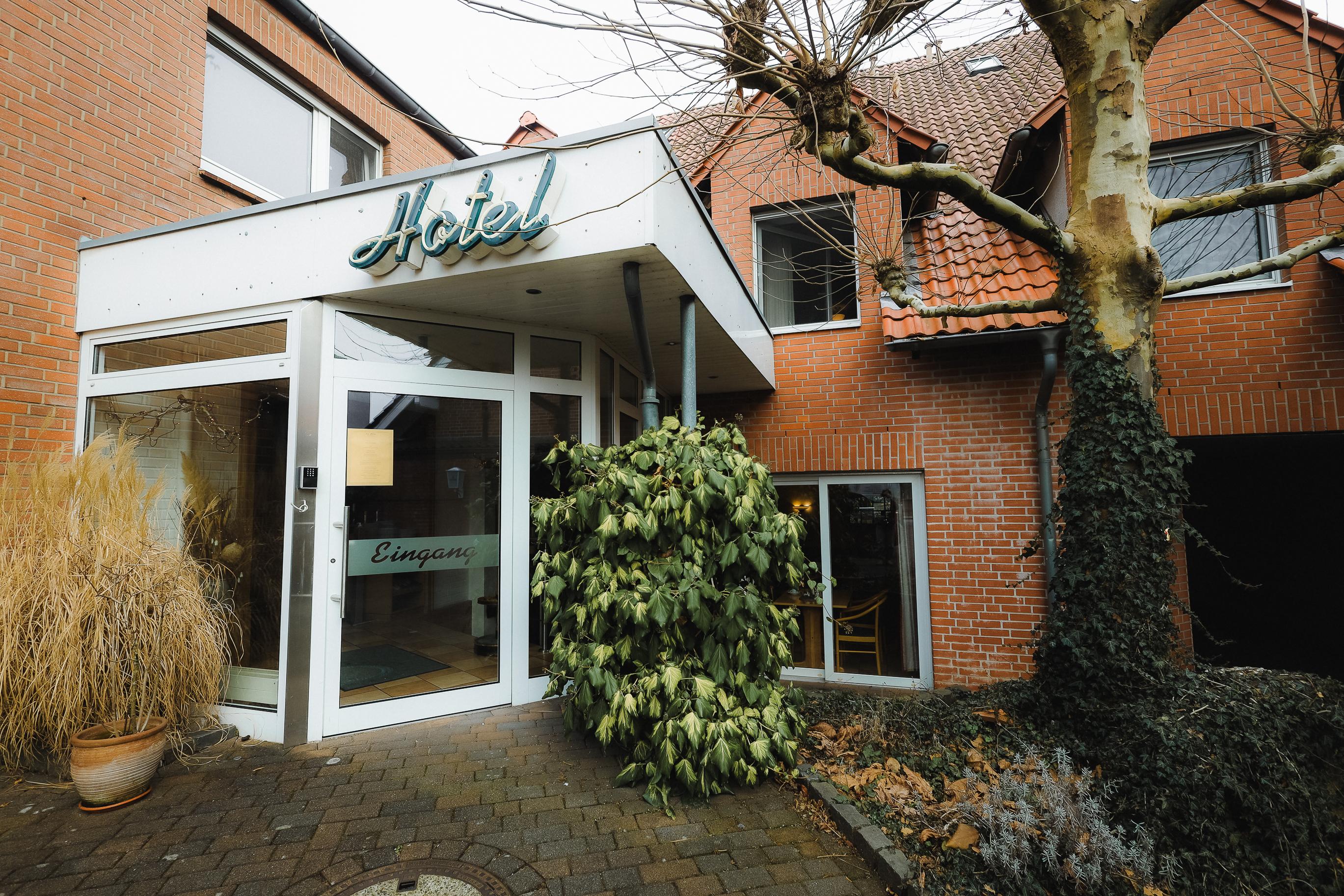 Hotelzimmer